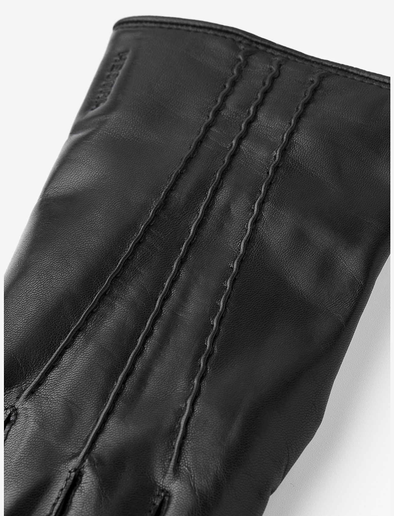 Hestra - William Black - herren - black - 4