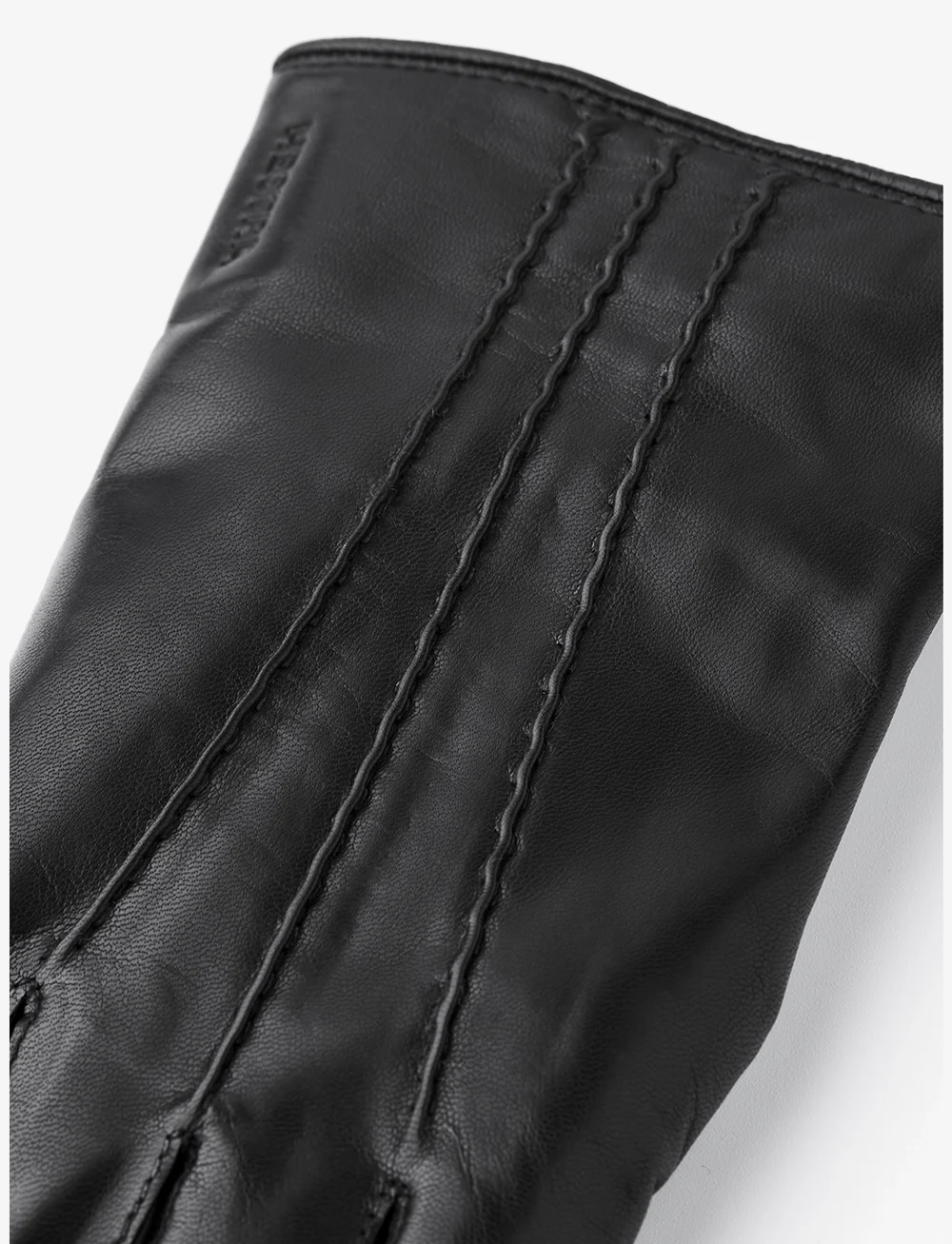 Hestra - William Espresso - sõrmikud - black - 4