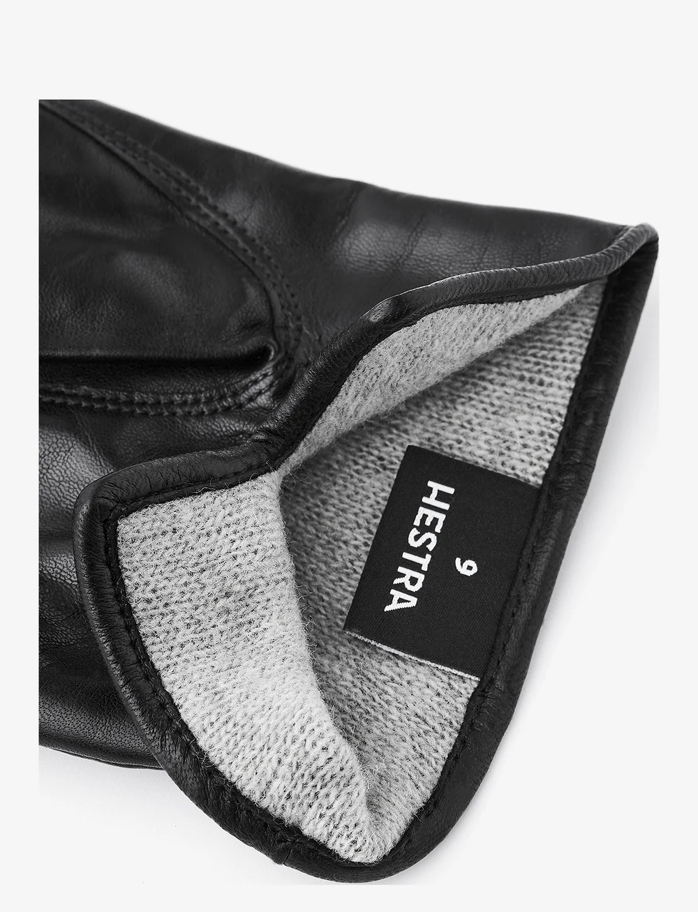 Hestra - William Espresso - sõrmikud - black - 5