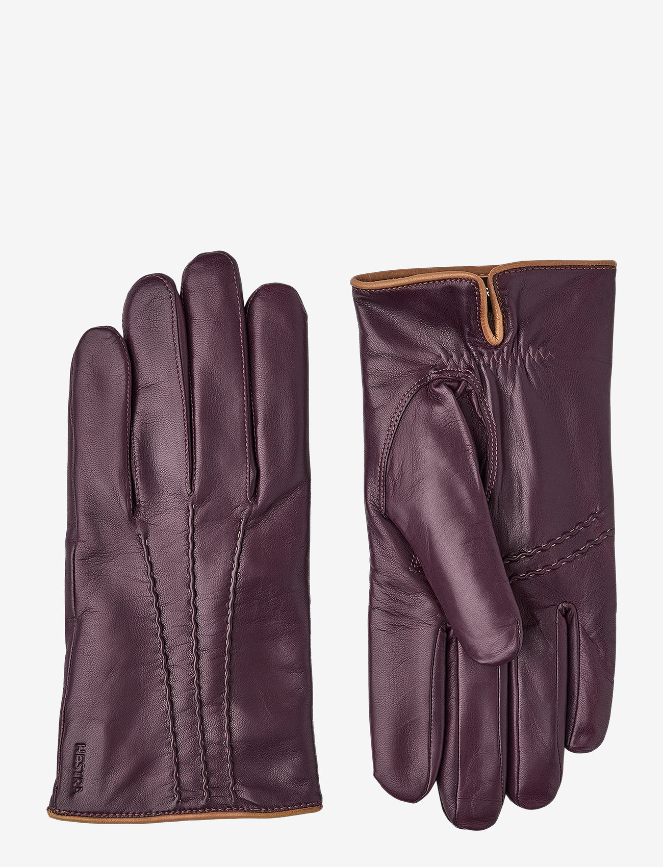 Hestra - William Cork - mehed - chestnut - 0