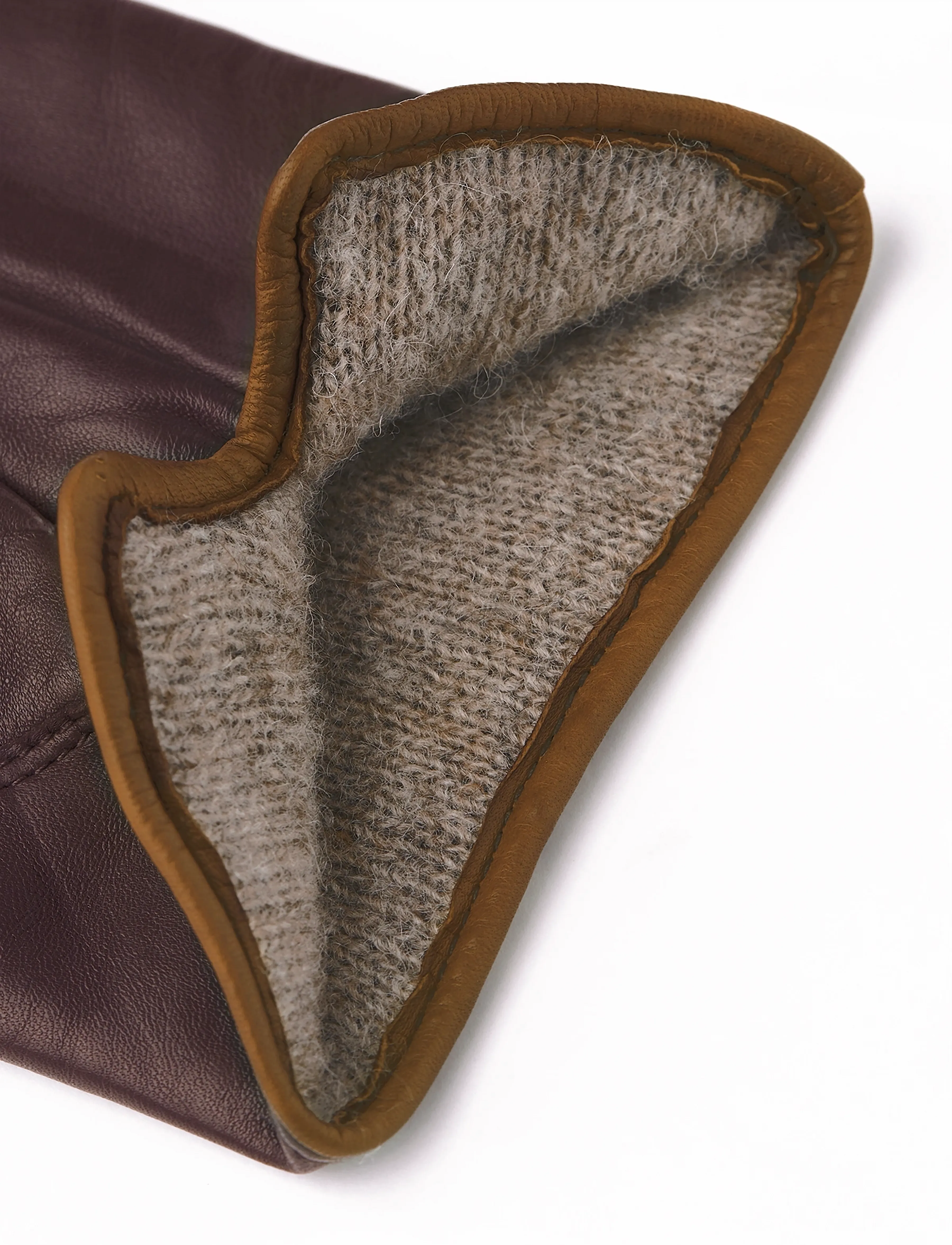Hestra - William Loden - kindad - chestnut - 3