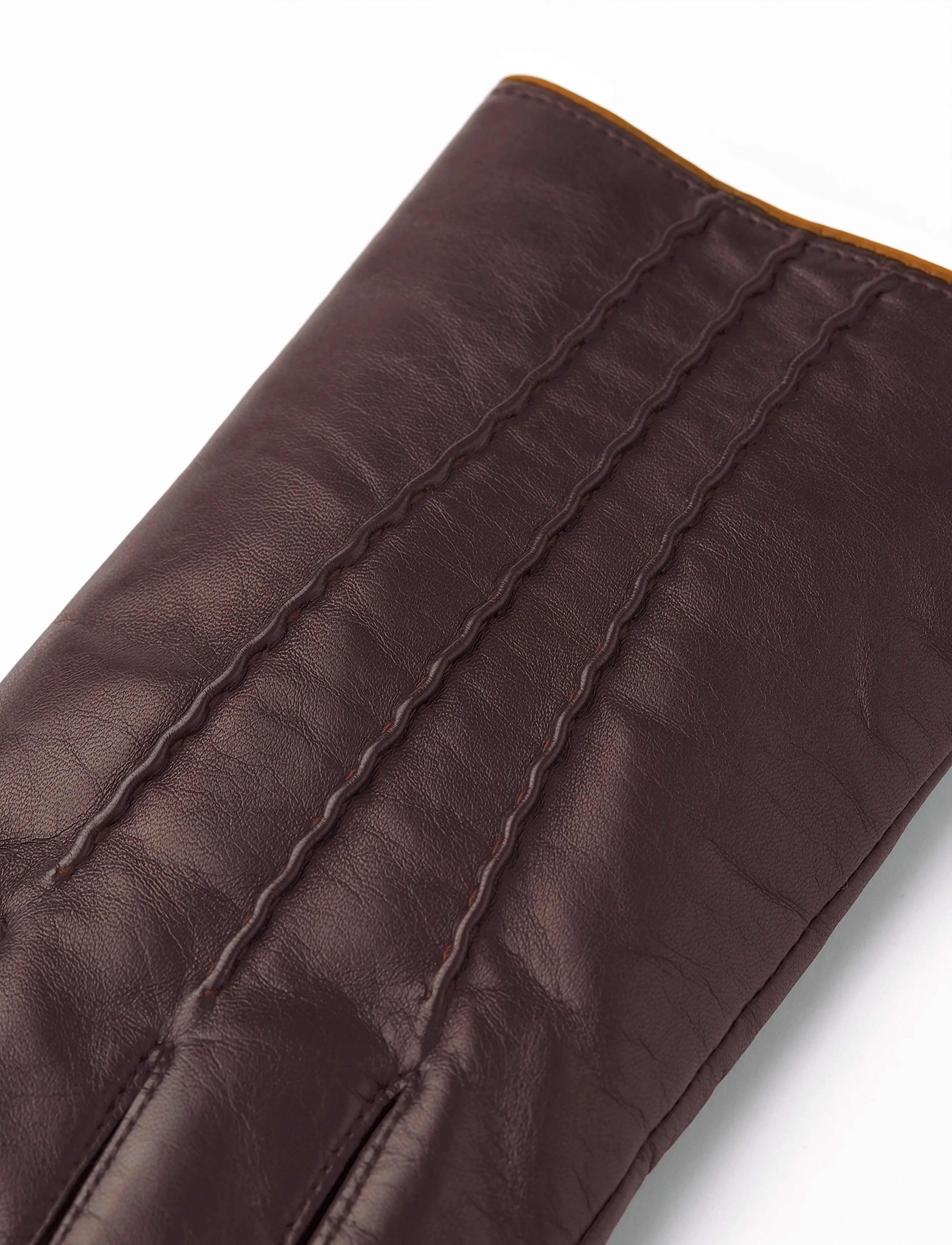 Hestra - William Loden - kindad - chestnut - 4