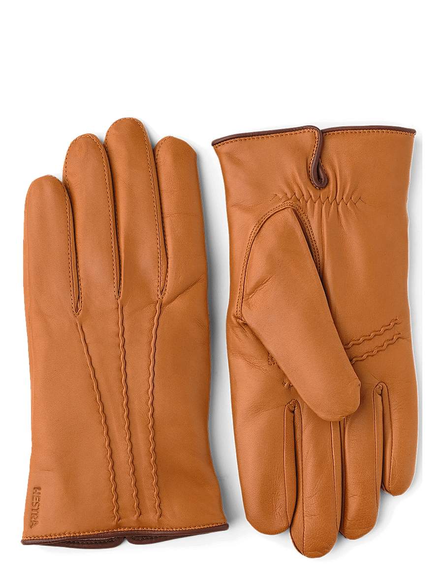 Hestra - William - fingervantar - cork - 0
