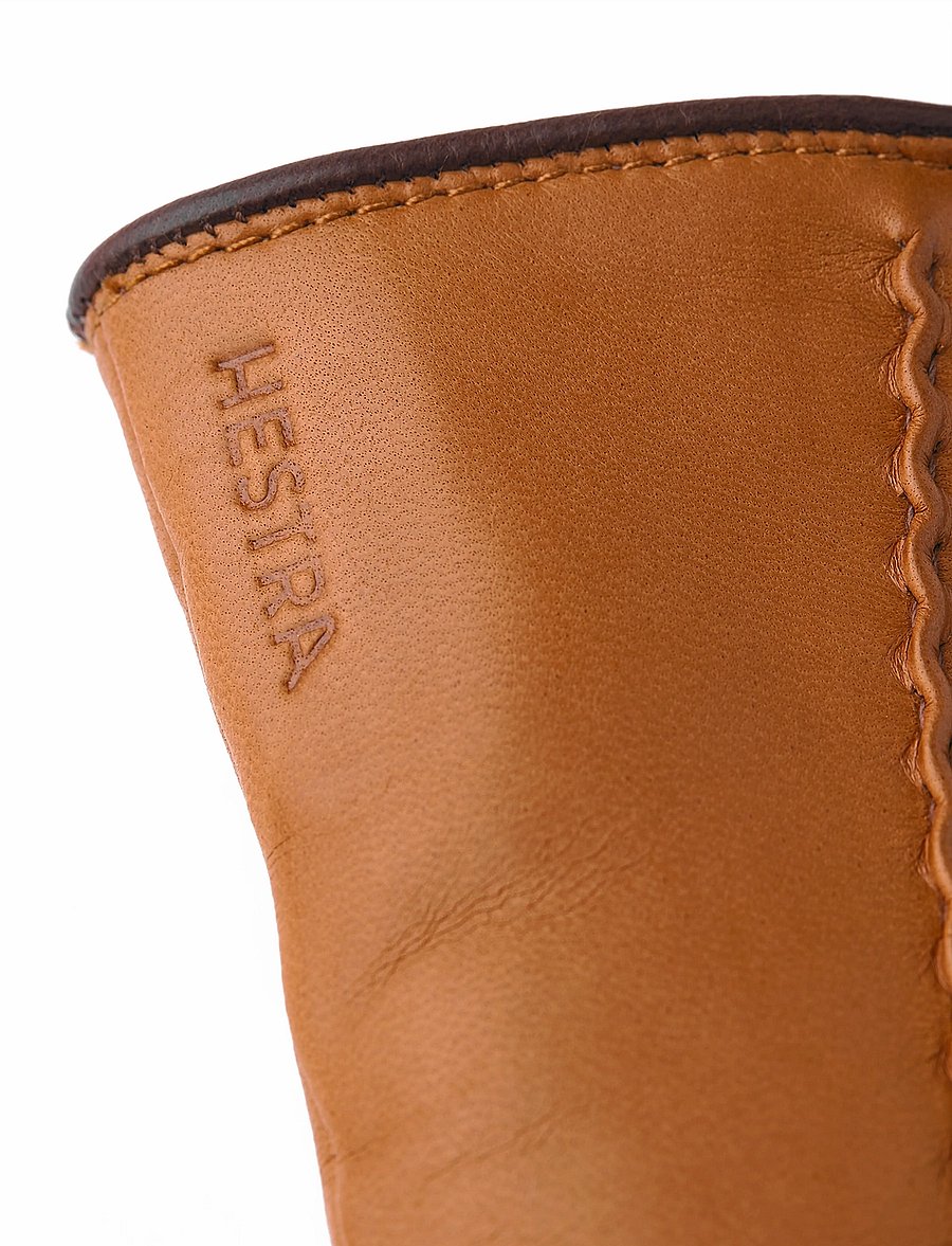 Hestra - William - fingervantar - cork - 1