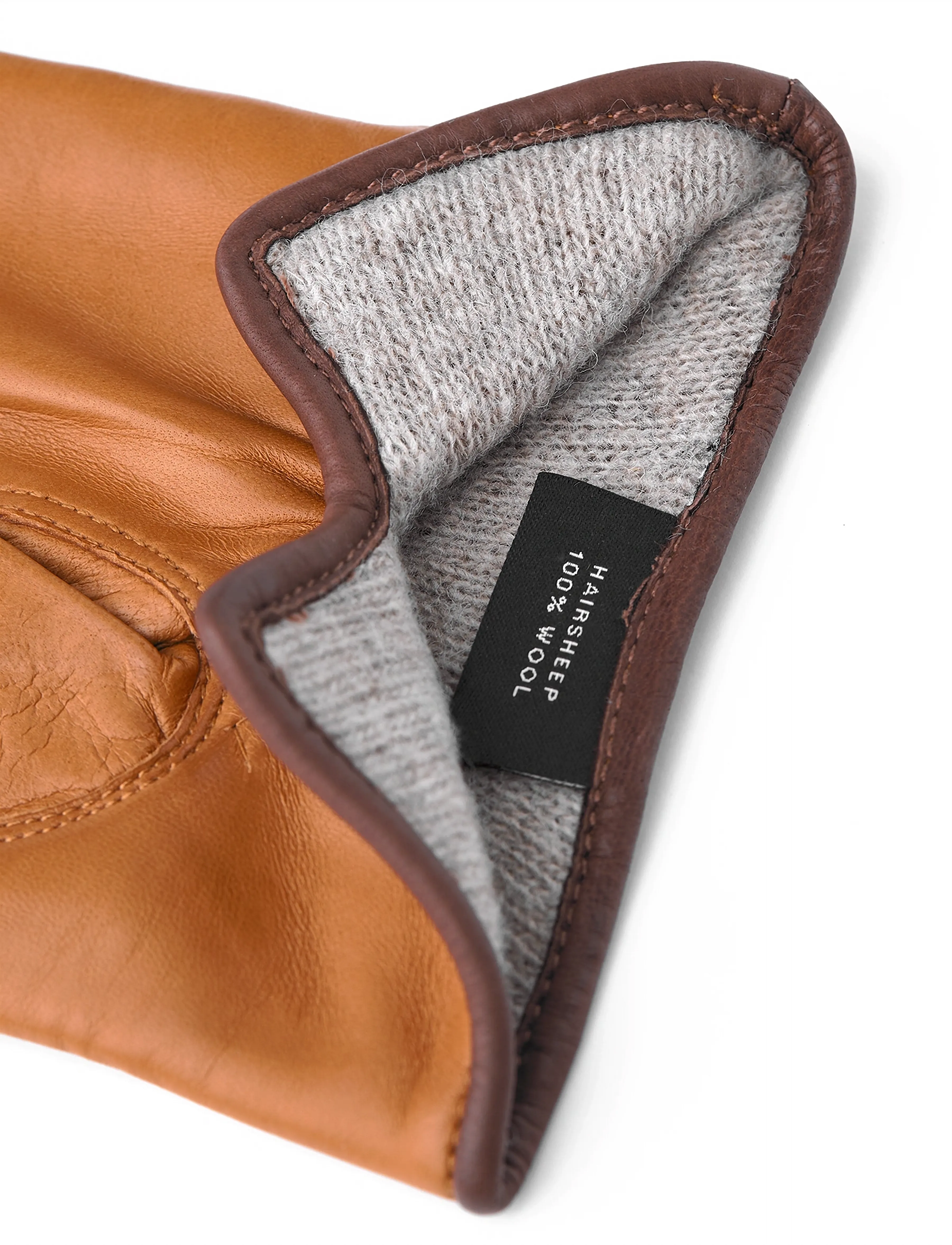 Hestra - William Loden - handskar & vantar - cork - 4