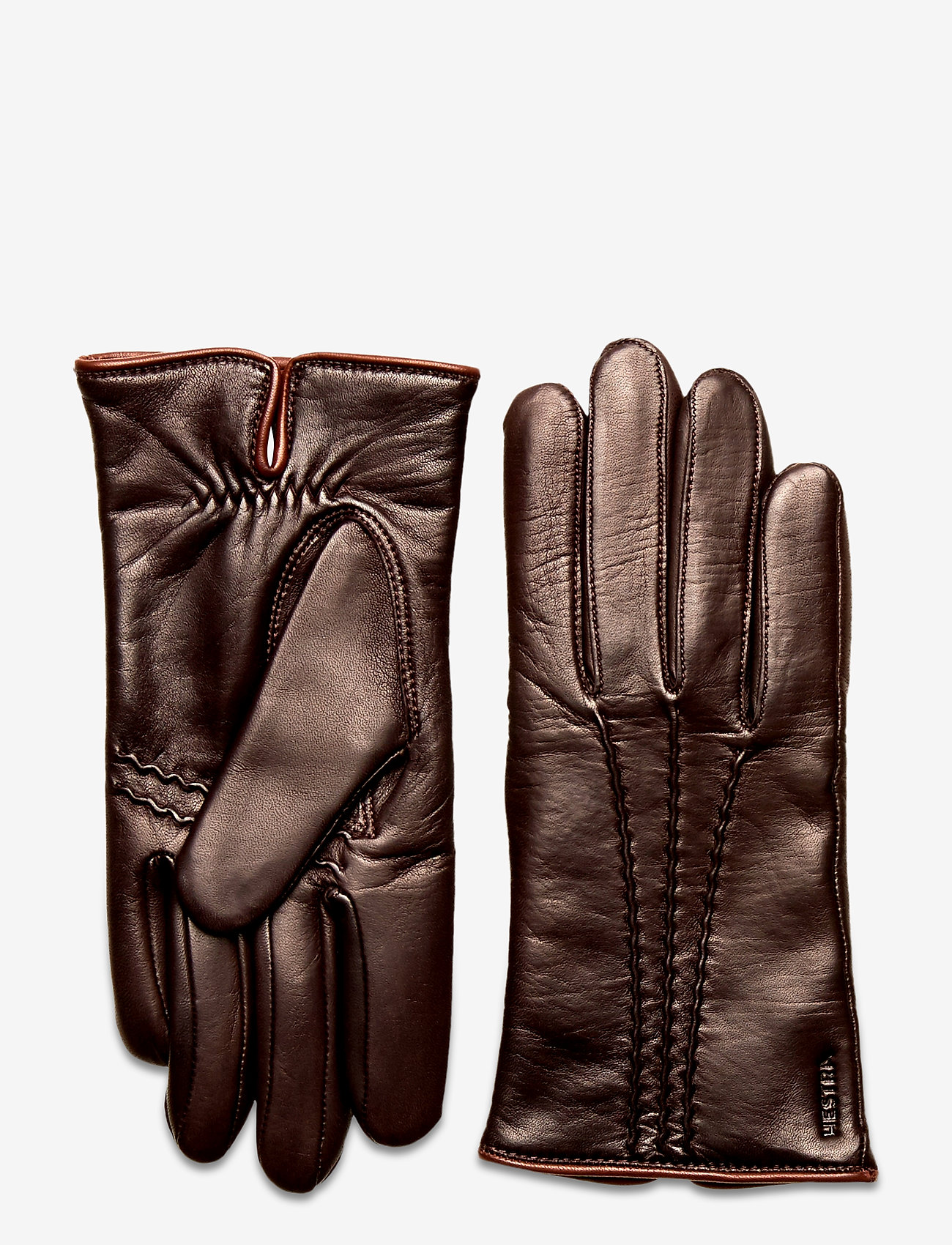 Hestra - William Black - julegaver under 1000kr - espresso - 0