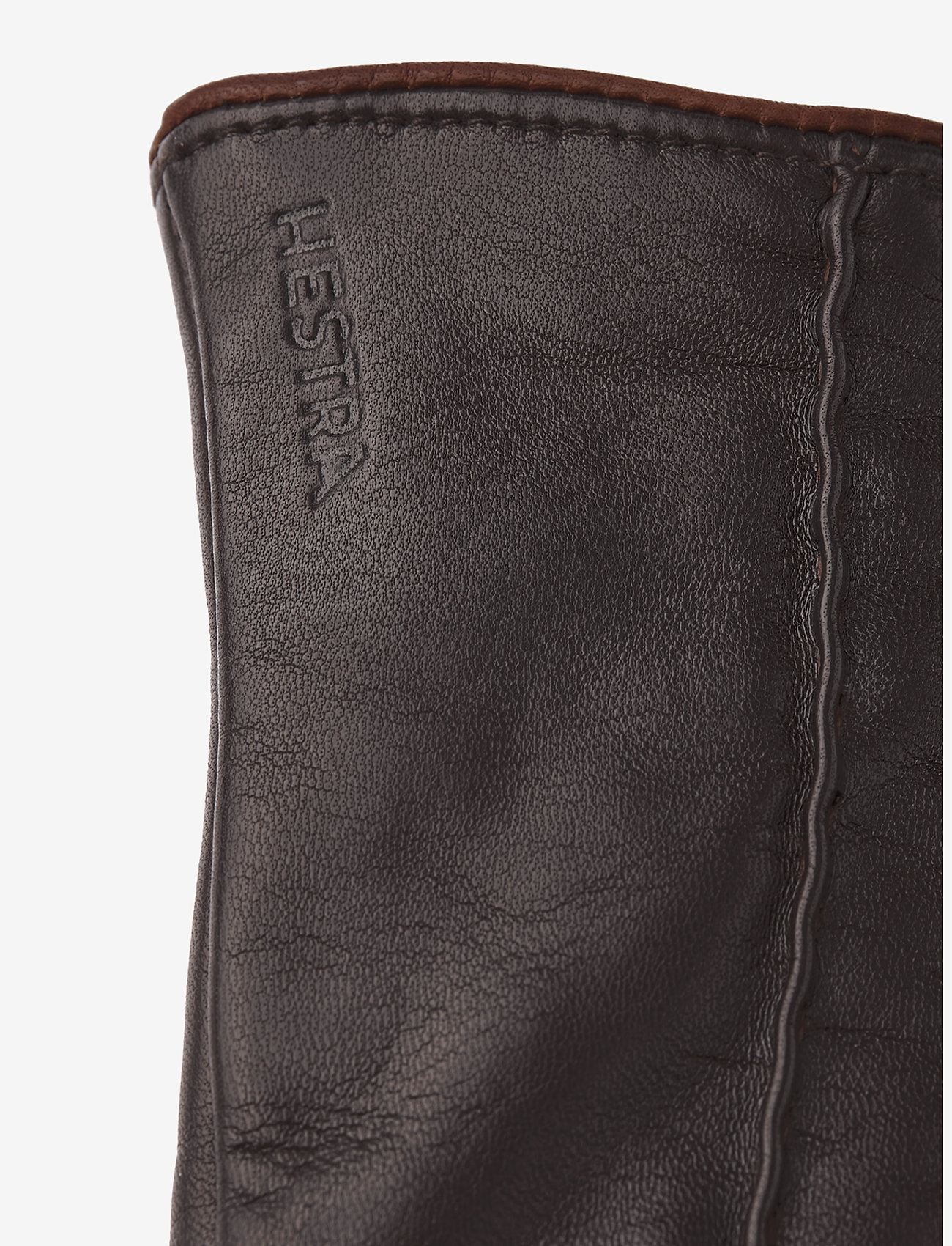 Hestra - William Black - julegaver under 1000kr - espresso - 1