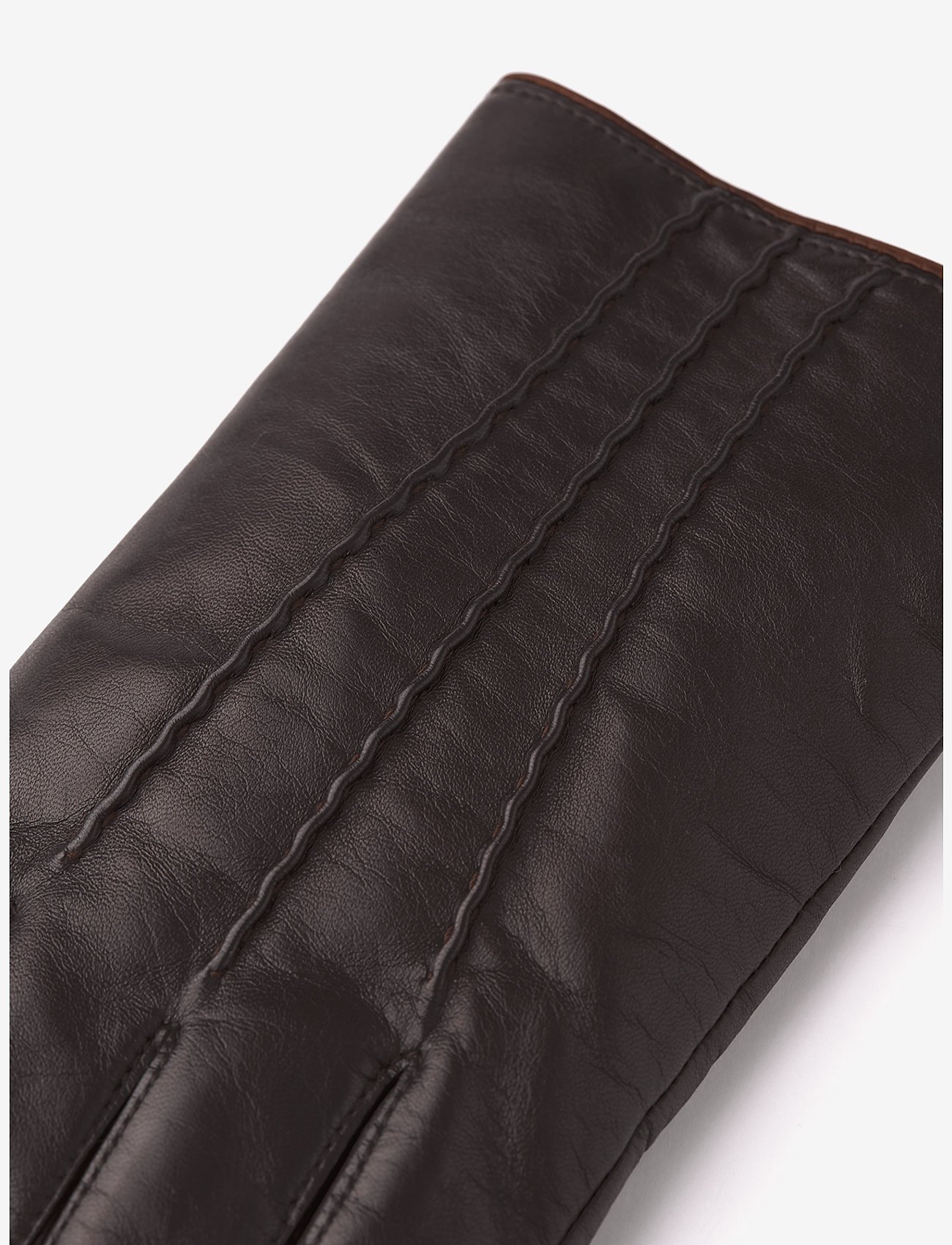 Hestra - William Black - julegaver under 1000kr - espresso - 2