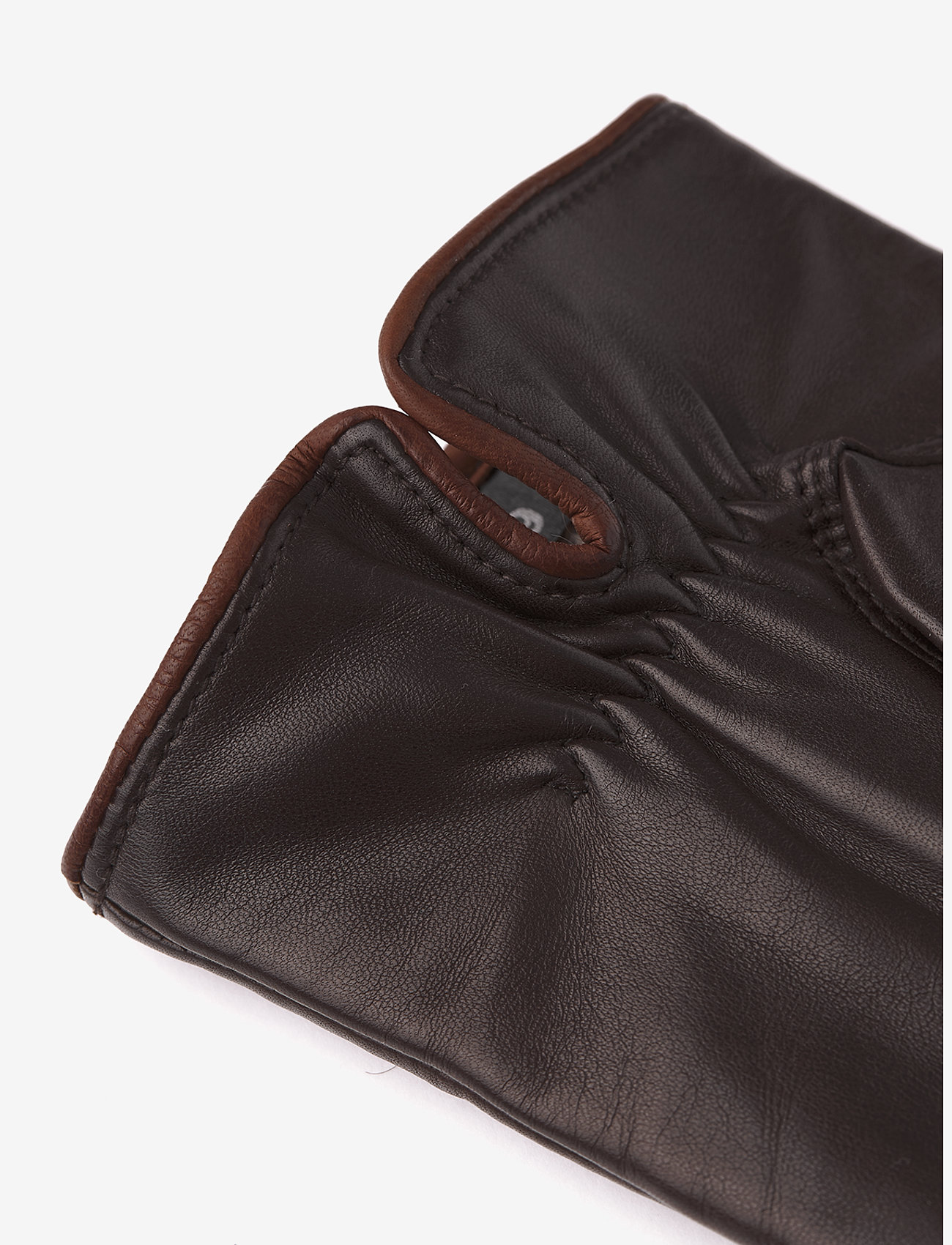 Hestra - William Black - julegaver under 1000kr - espresso - 3