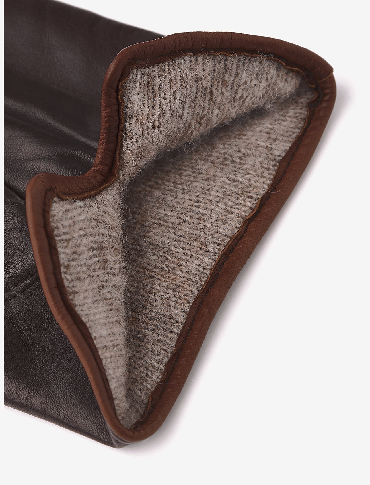 Hestra - William Black - julegaver under 1000kr - espresso - 4