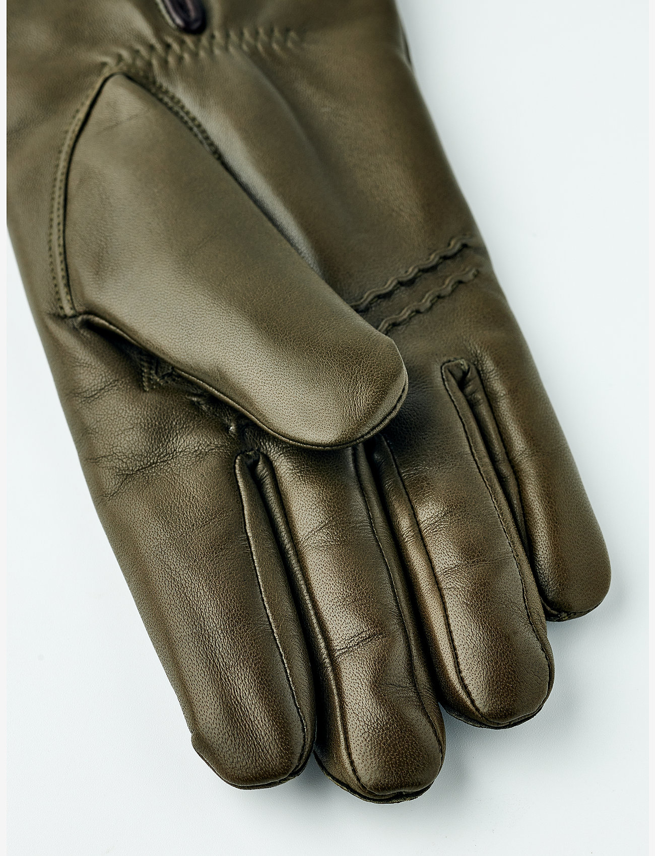 Hestra - William Loden - mænd - loden - 1