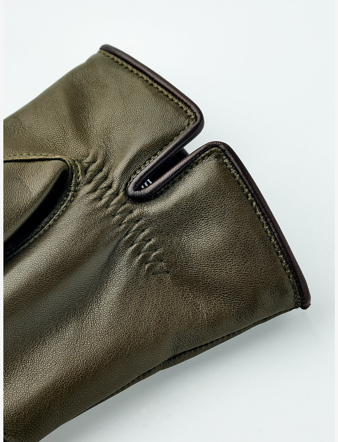 Hestra - William Loden - mænd - loden - 2