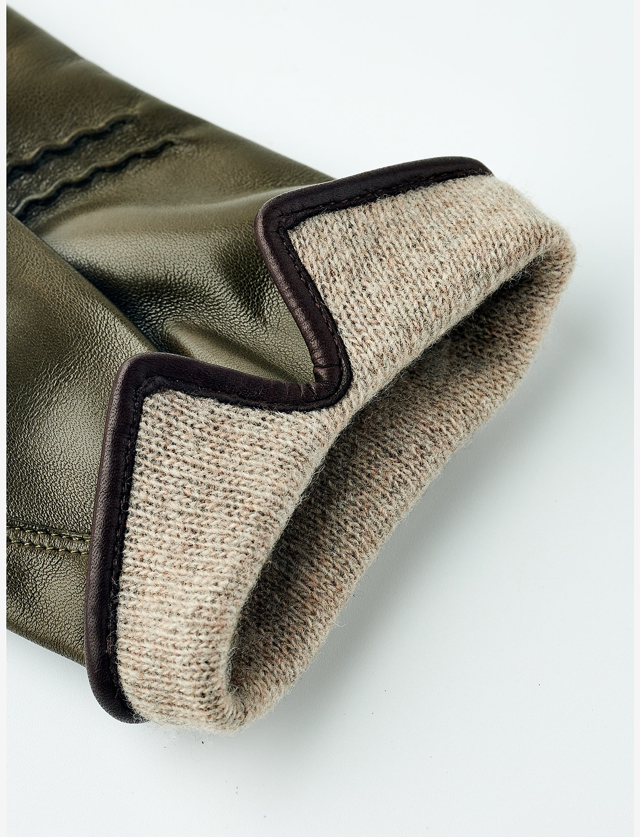 Hestra - William Loden - mænd - loden - 5