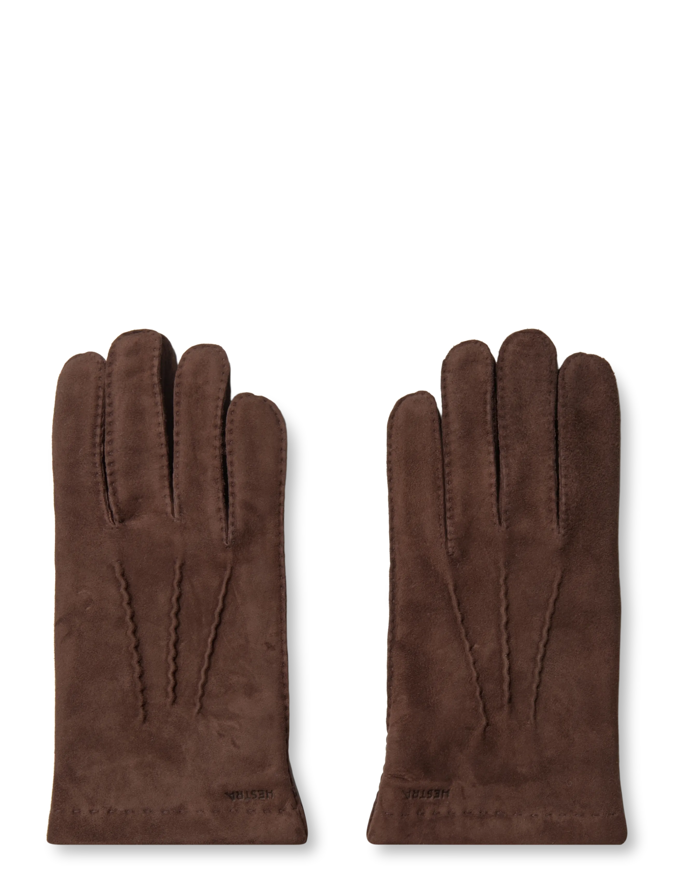 Hestra Arthur - Vabaõhusport - ESPRESSO / brown