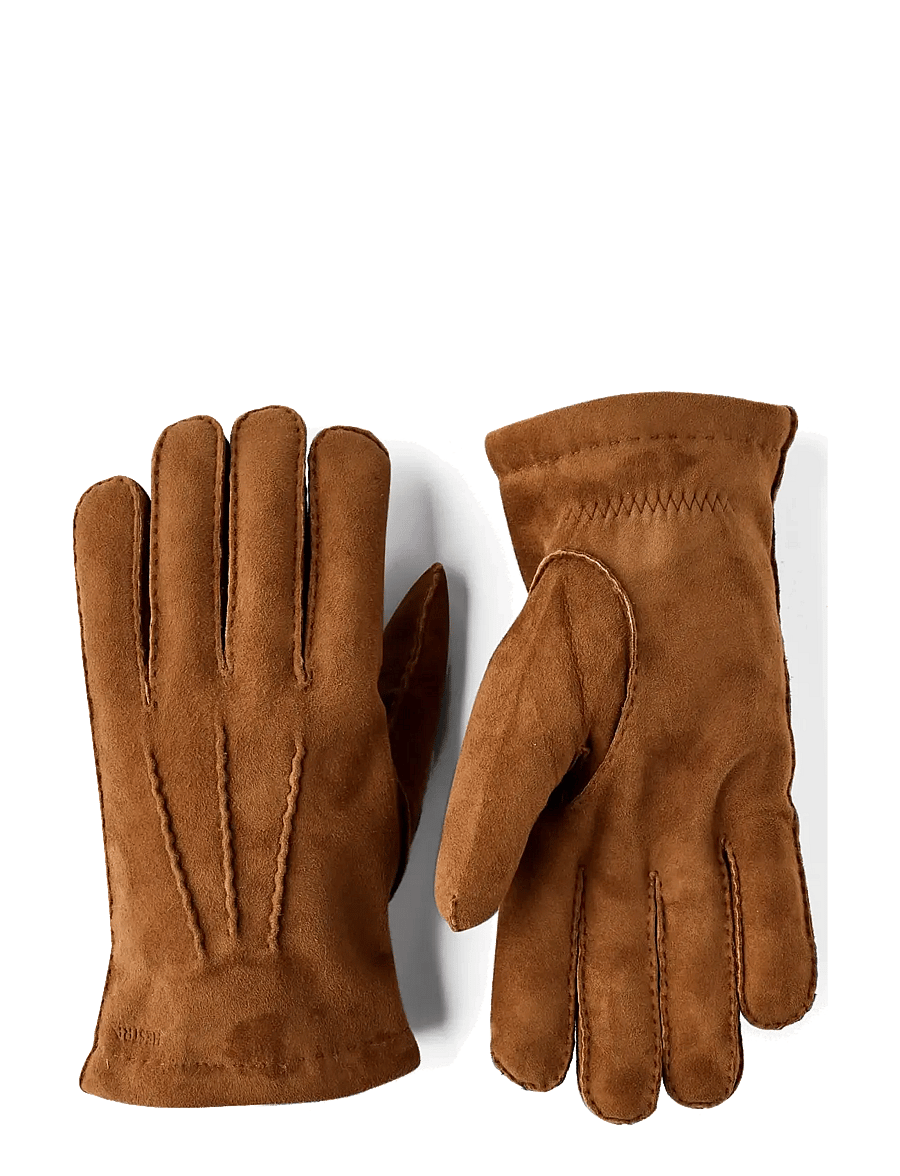 Hestra - Arthur - accessories - whiskey - 0