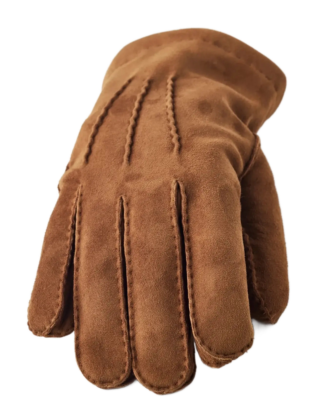 Hestra - Arthur - accessories - whiskey - 1
