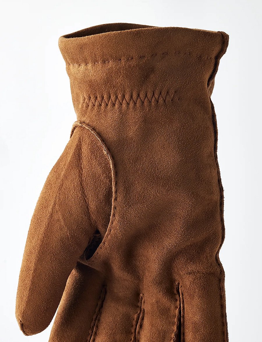 Hestra - Arthur - accessories - whiskey - 2