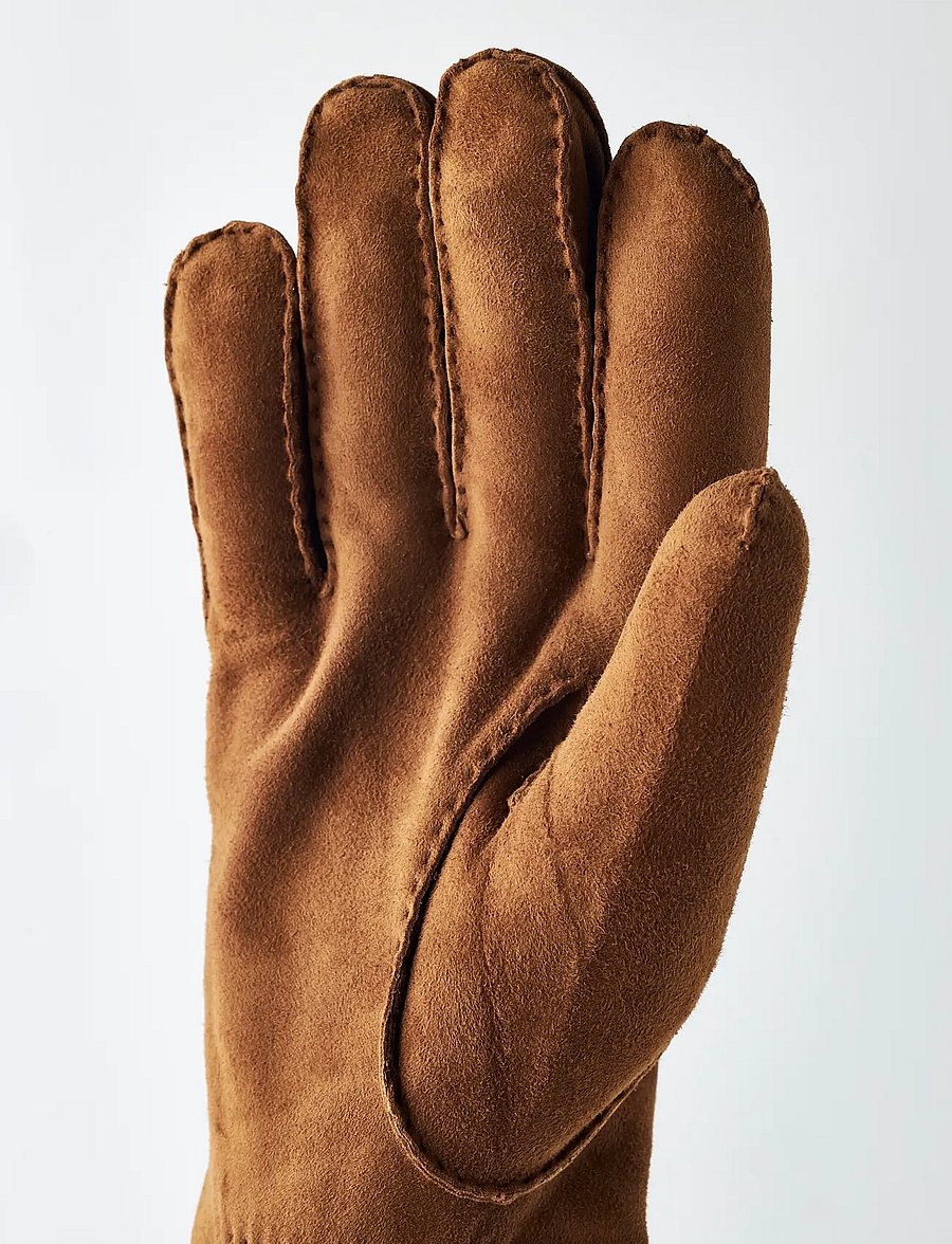 Hestra - Arthur - accessories - whiskey - 3
