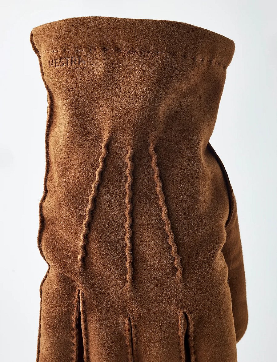 Hestra - Arthur - accessories - whiskey - 4