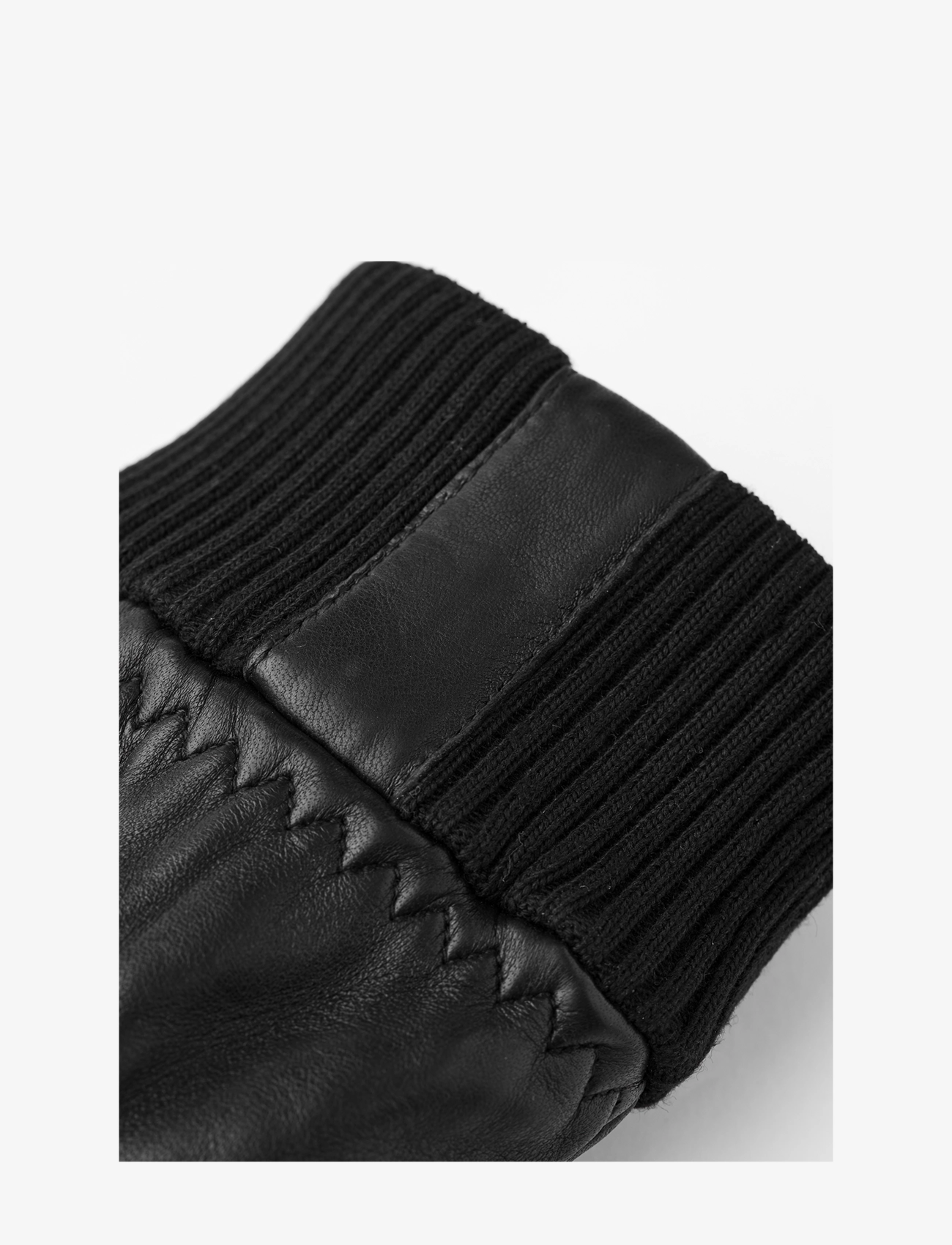 Hestra - Fredrik - accessoarer - black - 3