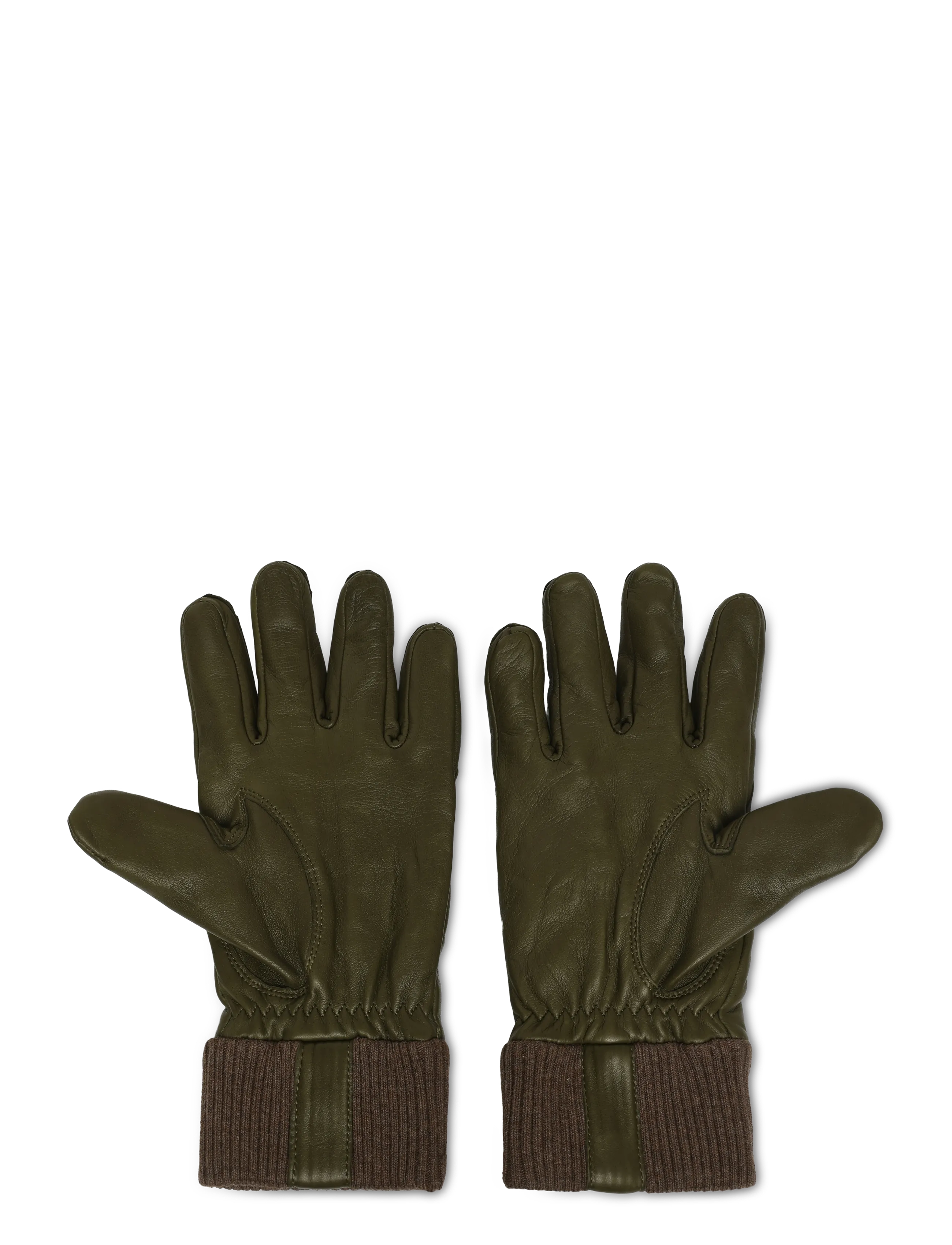 Hestra - Fredrik - accessories - loden - 1