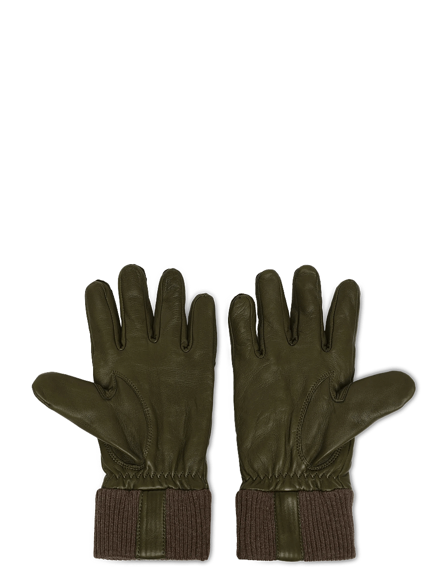 Hestra - Fredrik - accessories - loden - 1
