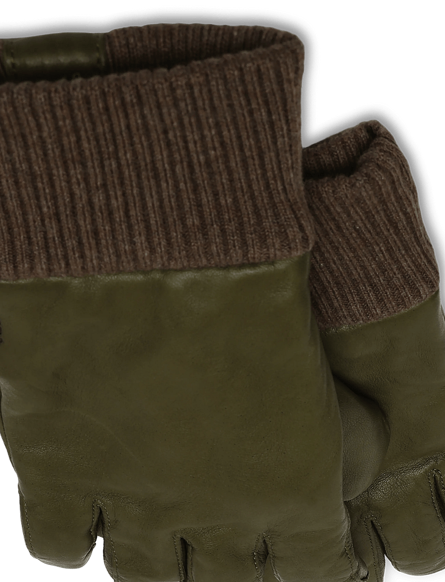Hestra - Fredrik - accessories - loden - 2