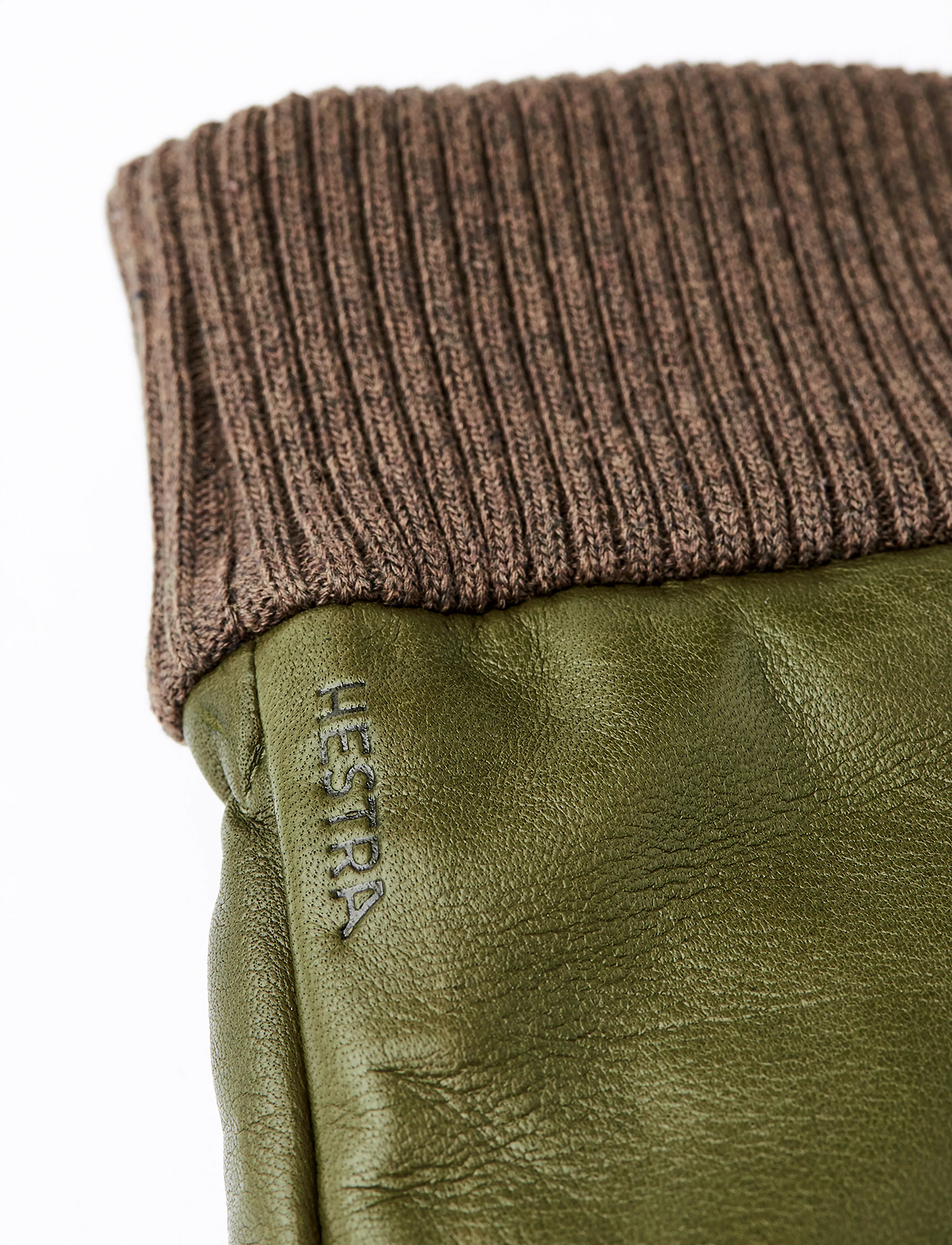 Hestra - Fredrik - accessories - loden - 2