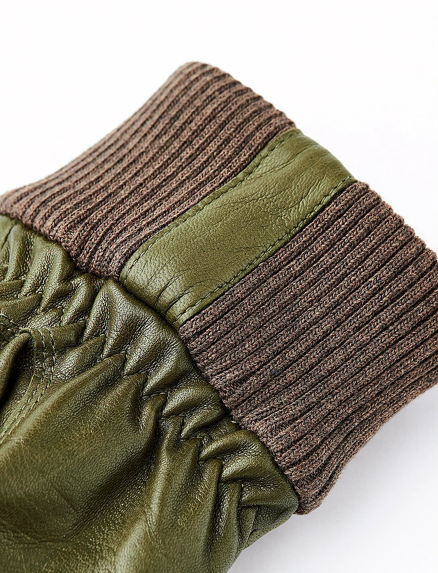 Hestra - Fredrik - accessories - loden - 3