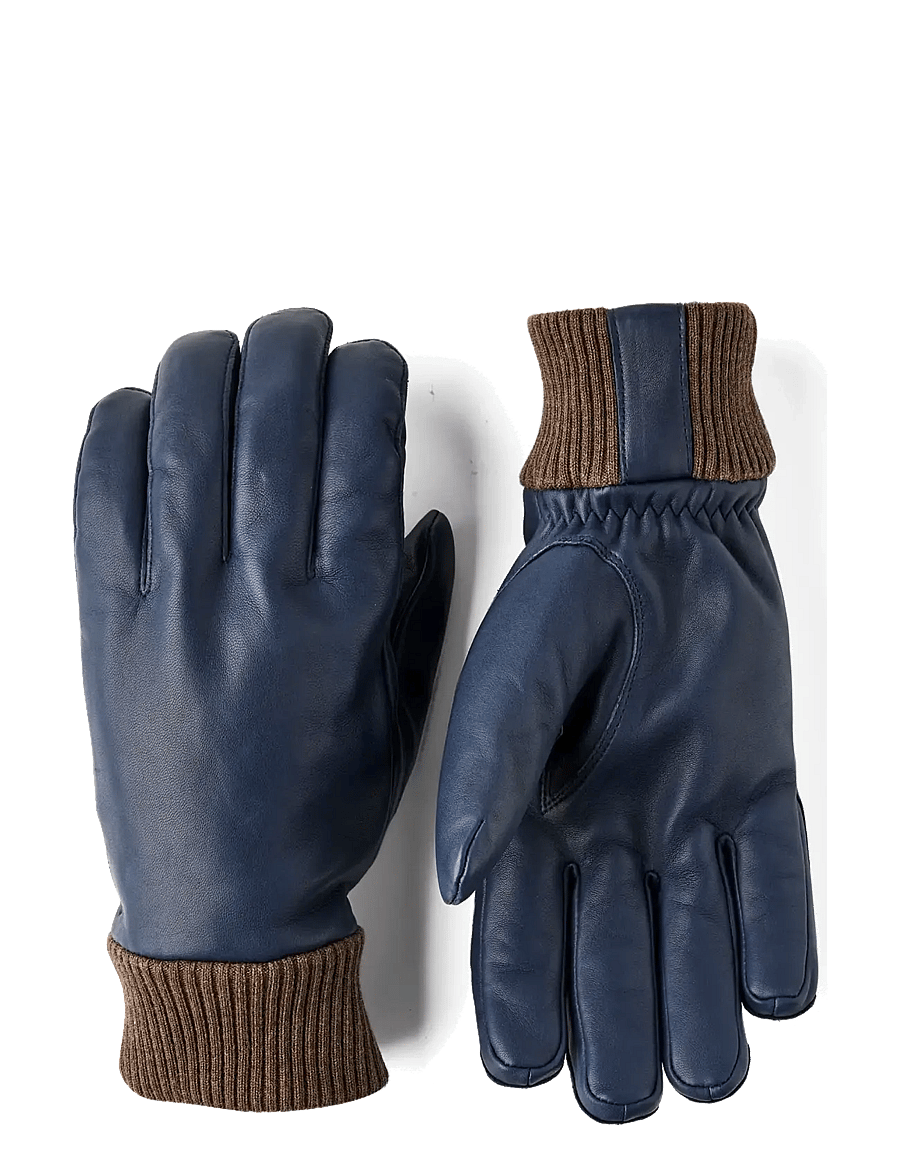 Hestra - Fredrik - accessories - navy - 1