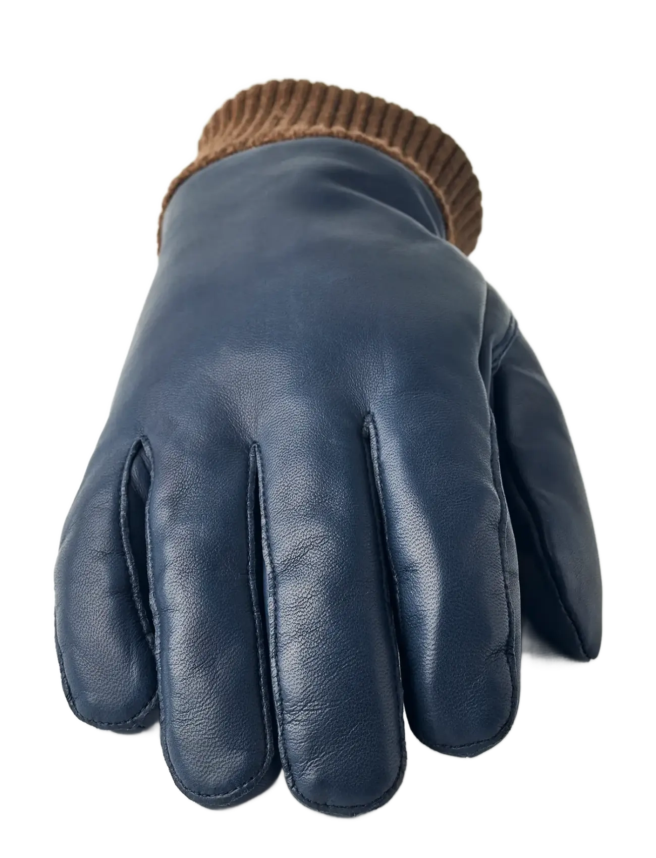 Hestra - Fredrik - accessories - navy - 2