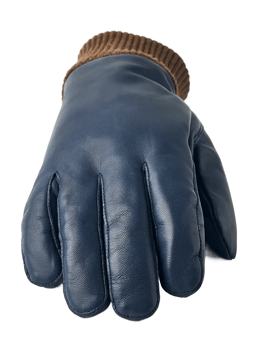 Hestra - Fredrik - accessories - navy - 2
