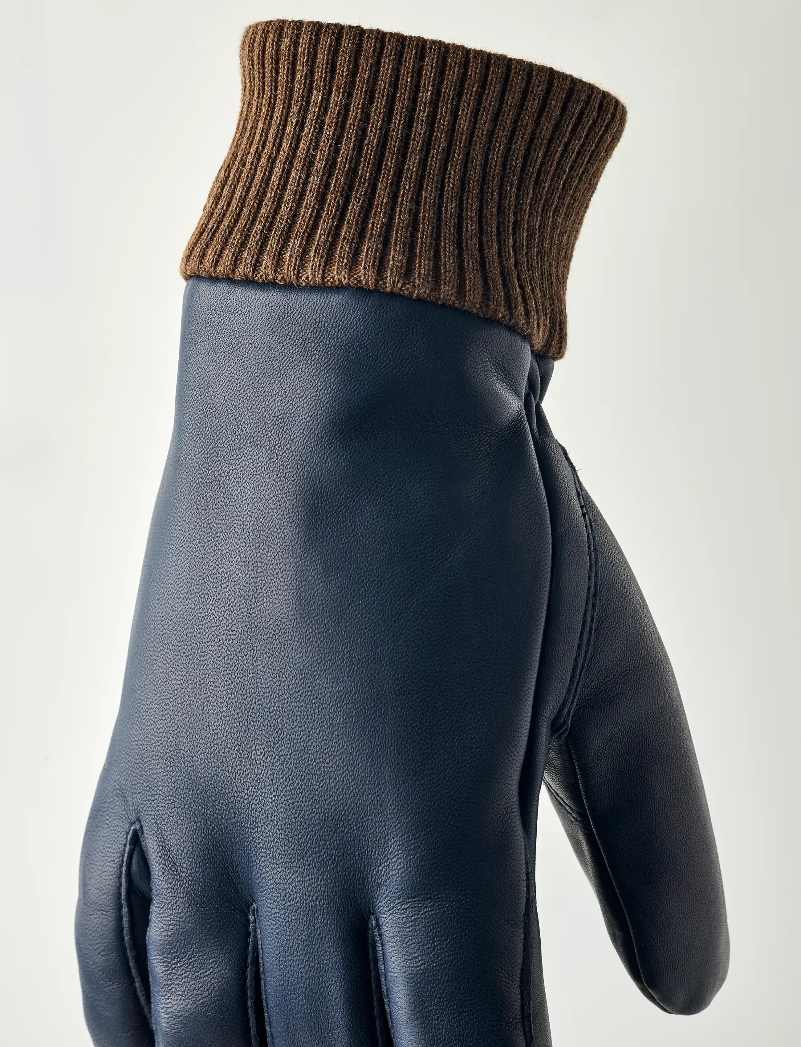 Hestra - Fredrik - accessories - navy - 0