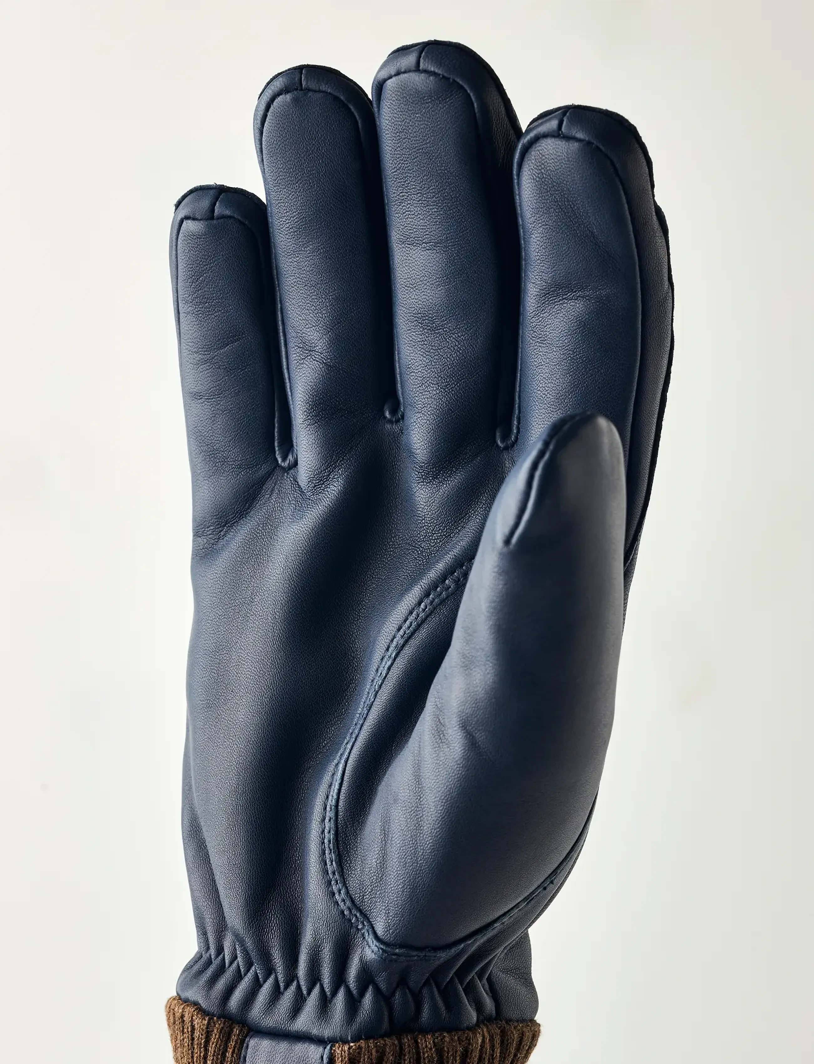 Hestra - Fredrik - accessories - navy - 3