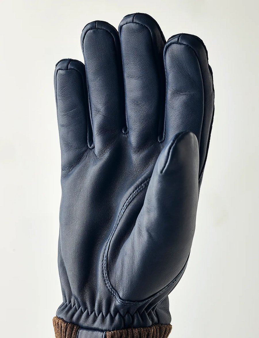 Hestra - Fredrik - accessories - navy - 3