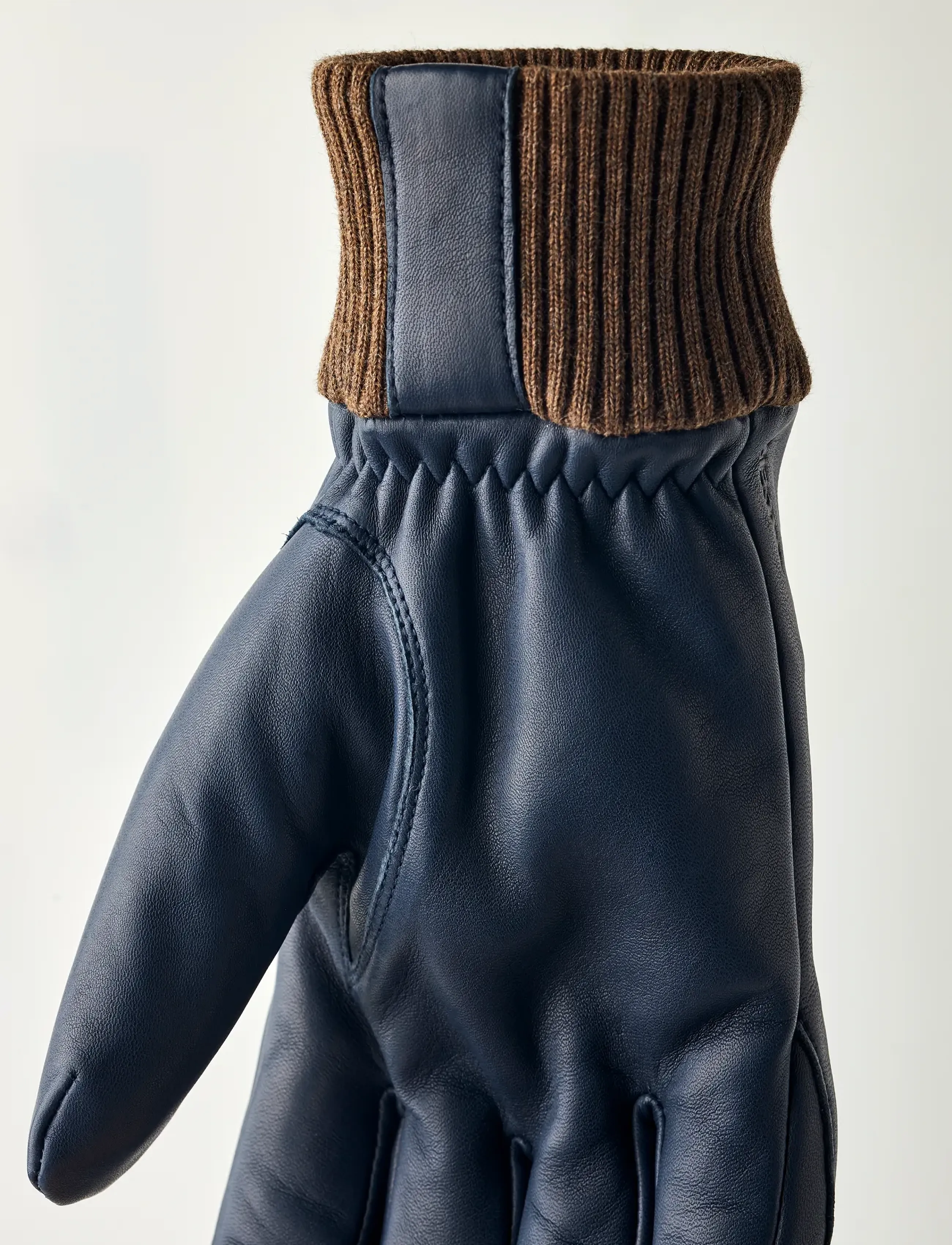 Hestra - Fredrik - accessories - navy - 4