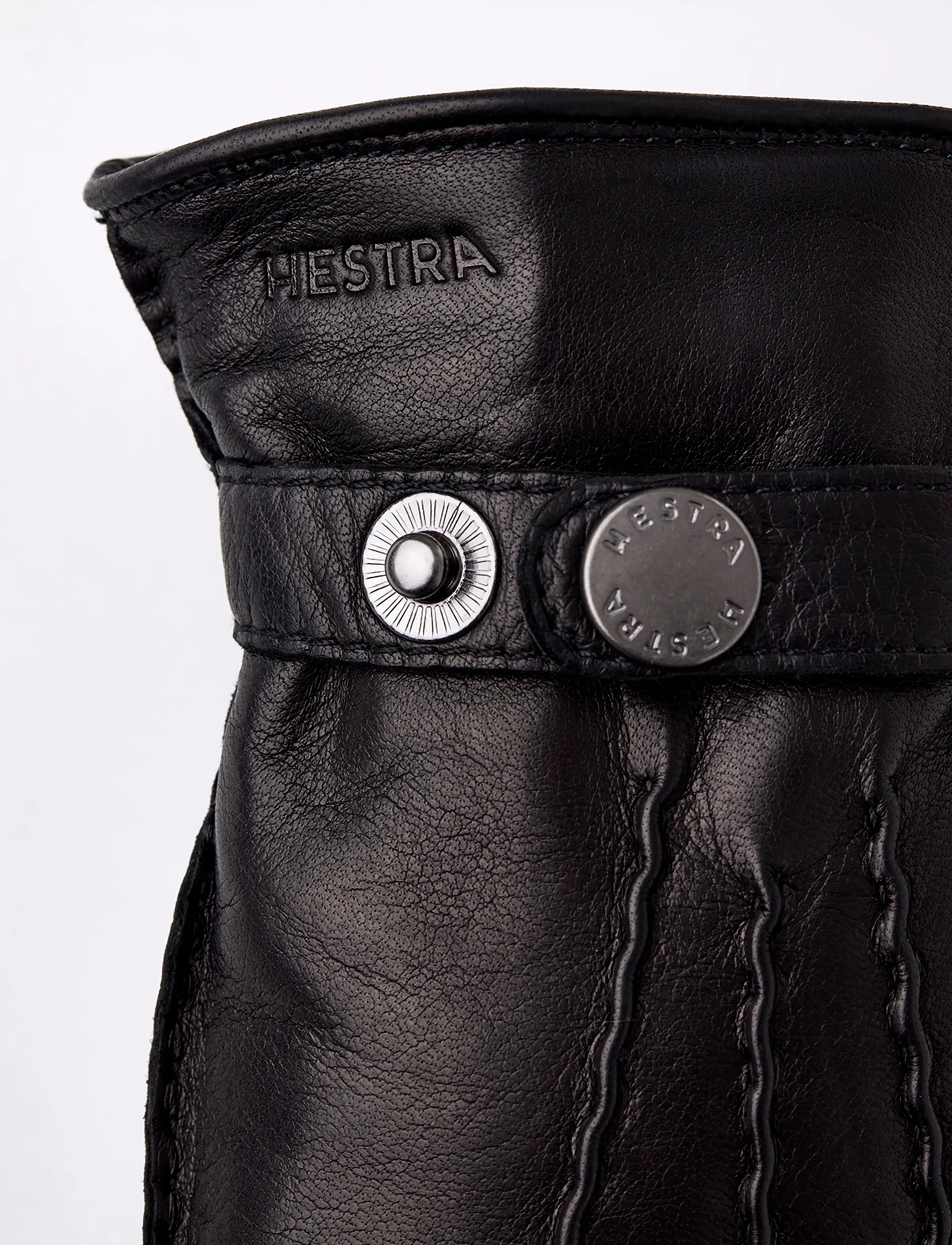 Hestra - Jake - accessoires - black - 1