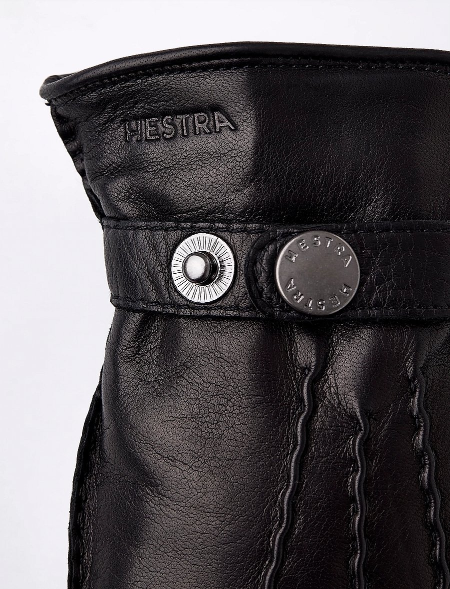 Hestra - Jake - accessoires - black - 1
