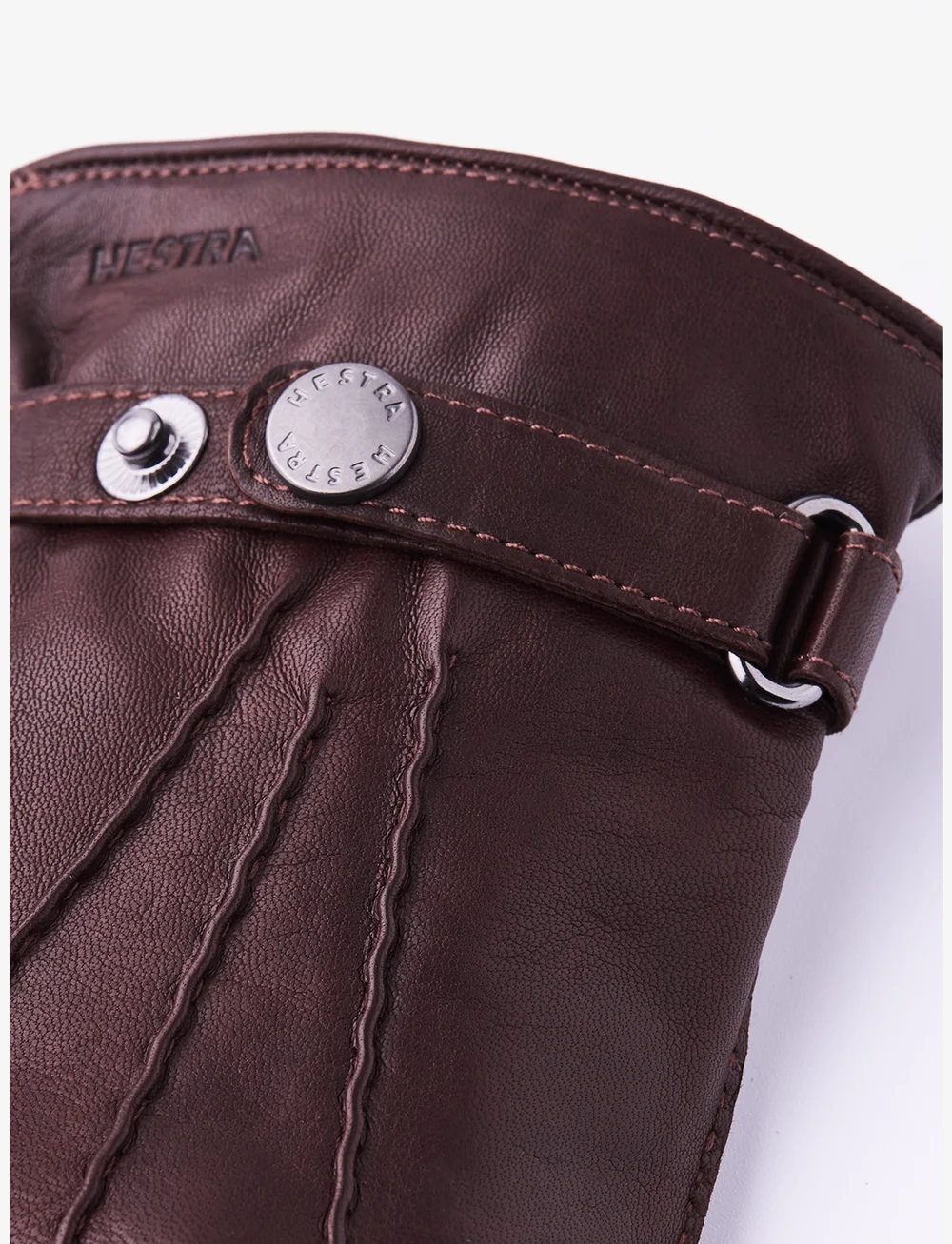 Hestra - Jake Cork - aksessuaarid - chestnut - 2