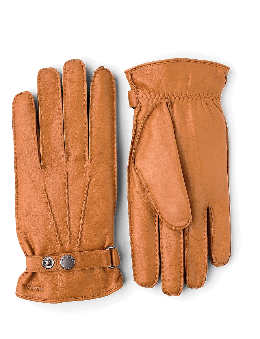 Hestra - Jake - accessories - cork - 1