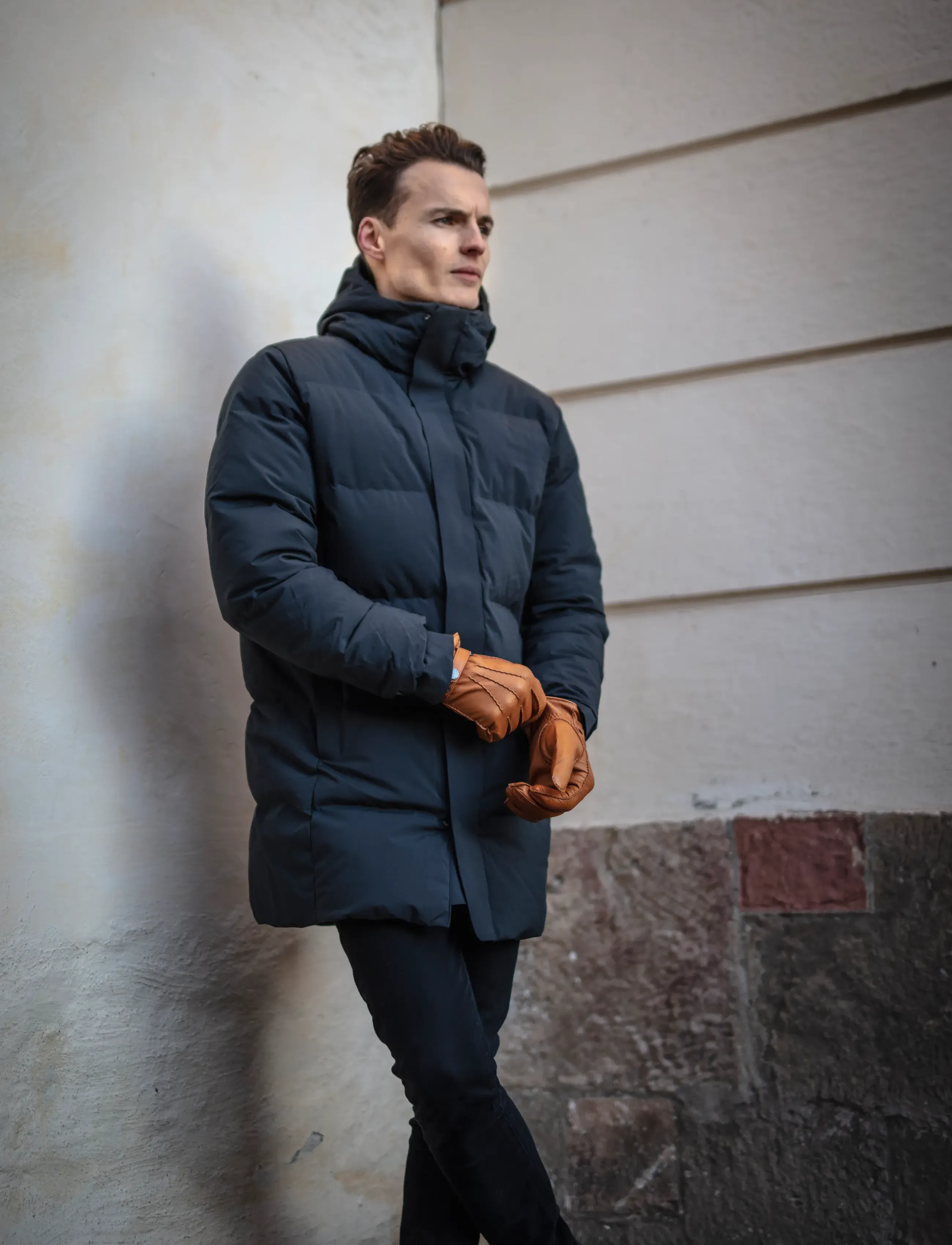 Hestra - Jake - accessories - cork - 0