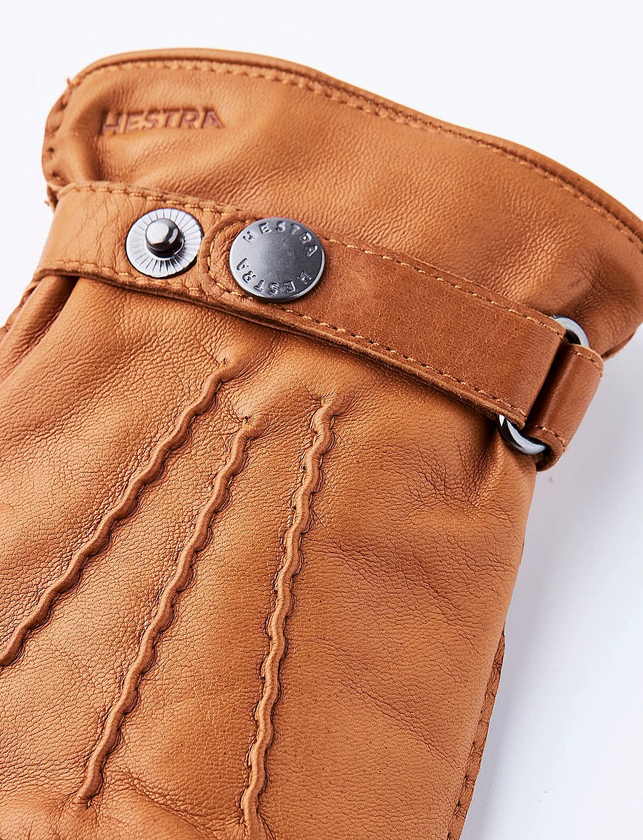 Hestra - Jake - accessories - cork - 3