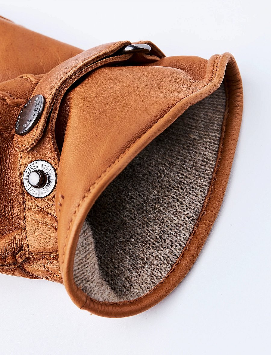 Hestra - Jake - accessories - cork - 4