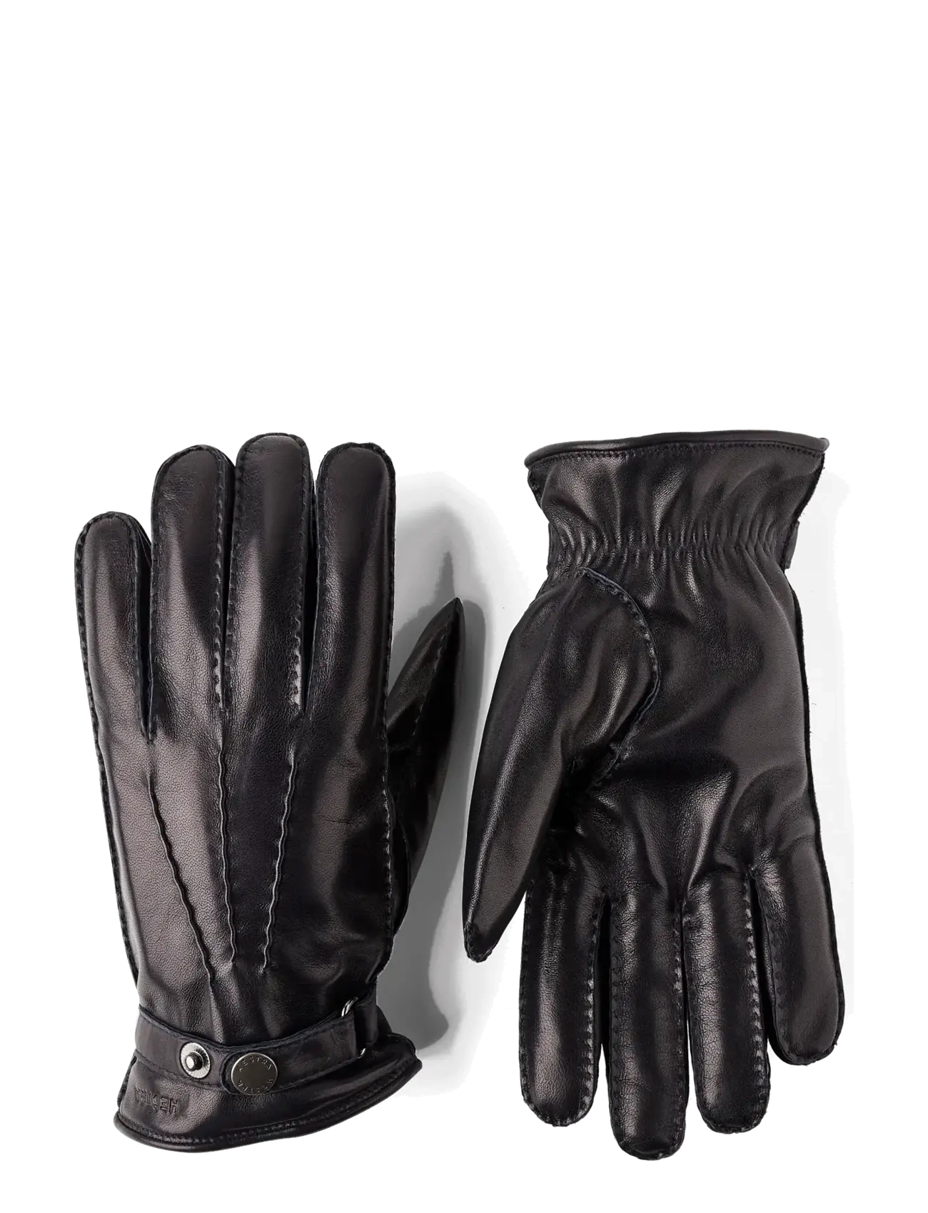 Hestra Jake - Handsker & Vanter - DARK NAVY / navy