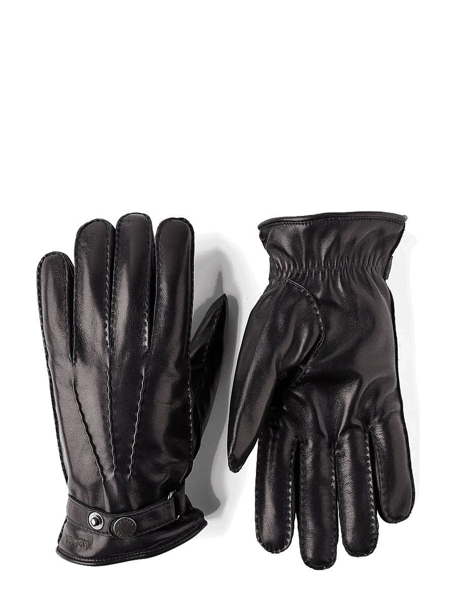 Hestra - Jake - accessories - dark navy - 0