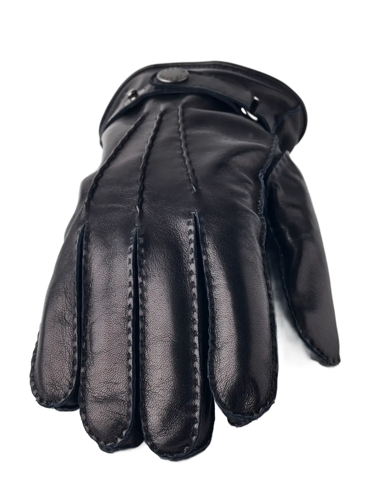 Hestra - Jake - accessories - dark navy - 1