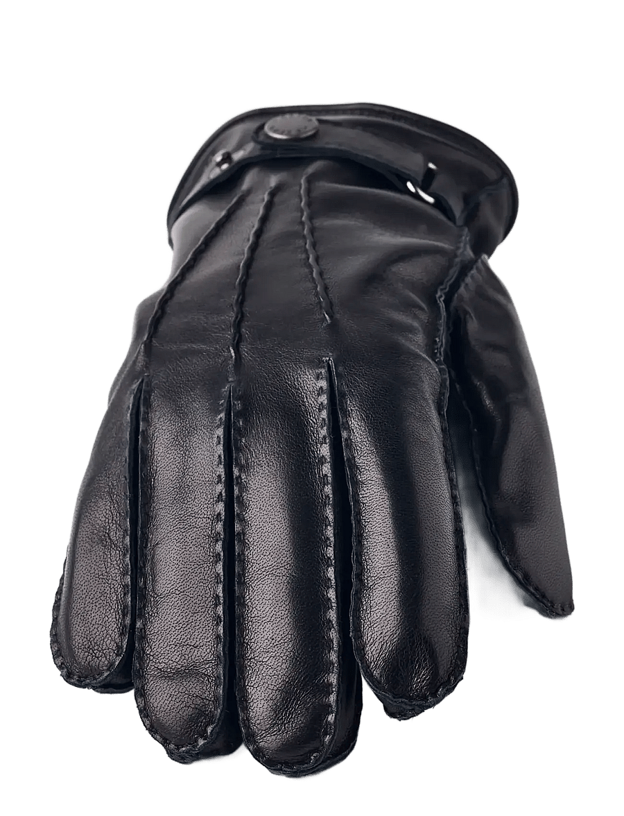 Hestra - Jake - accessories - dark navy - 1