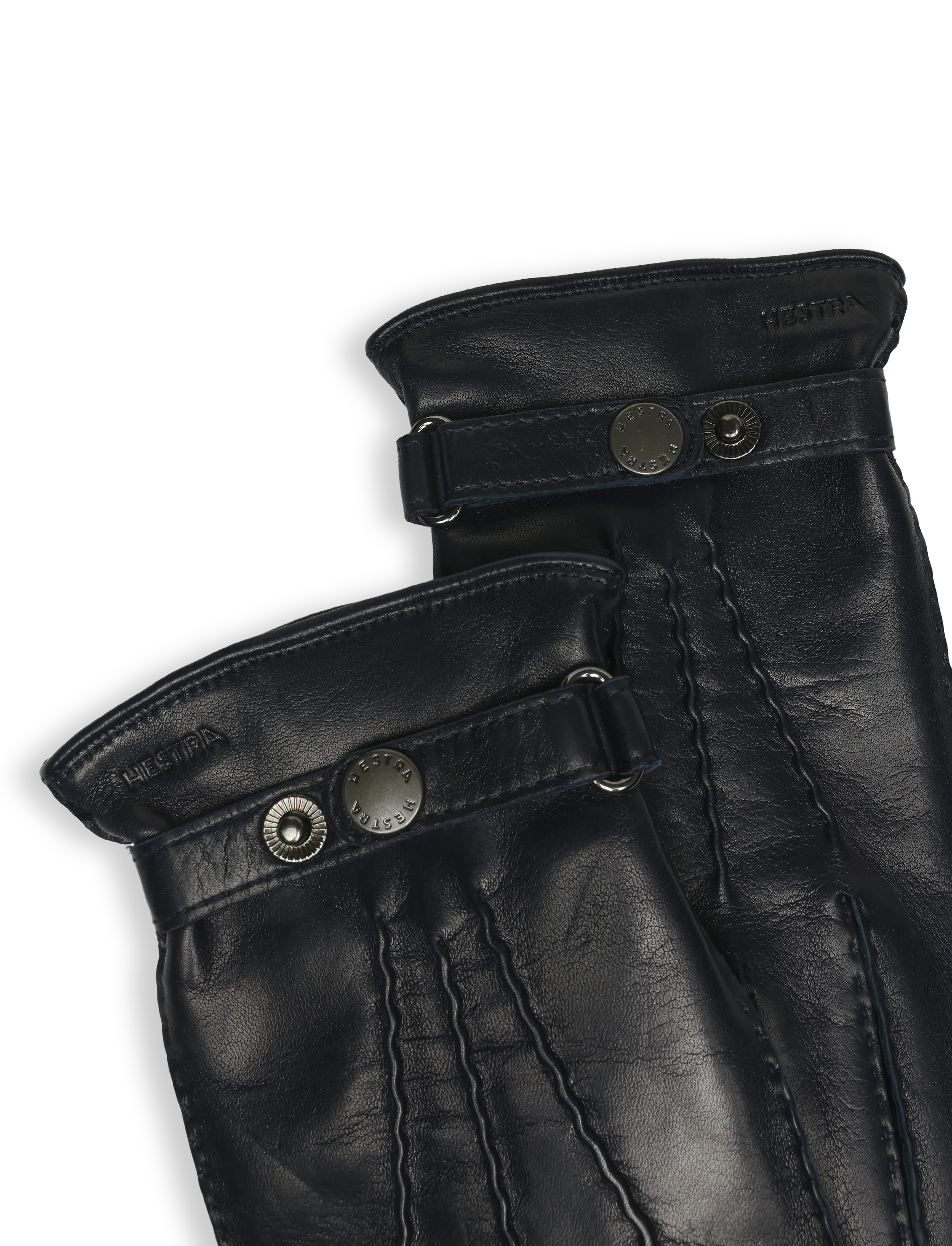 Hestra - Jake - accessoarer - dark navy - 3