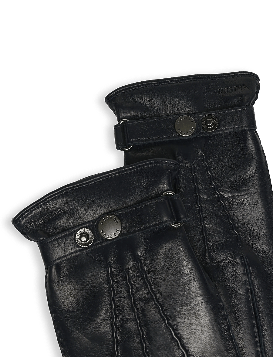 Hestra - Jake - accessoarer - dark navy - 3