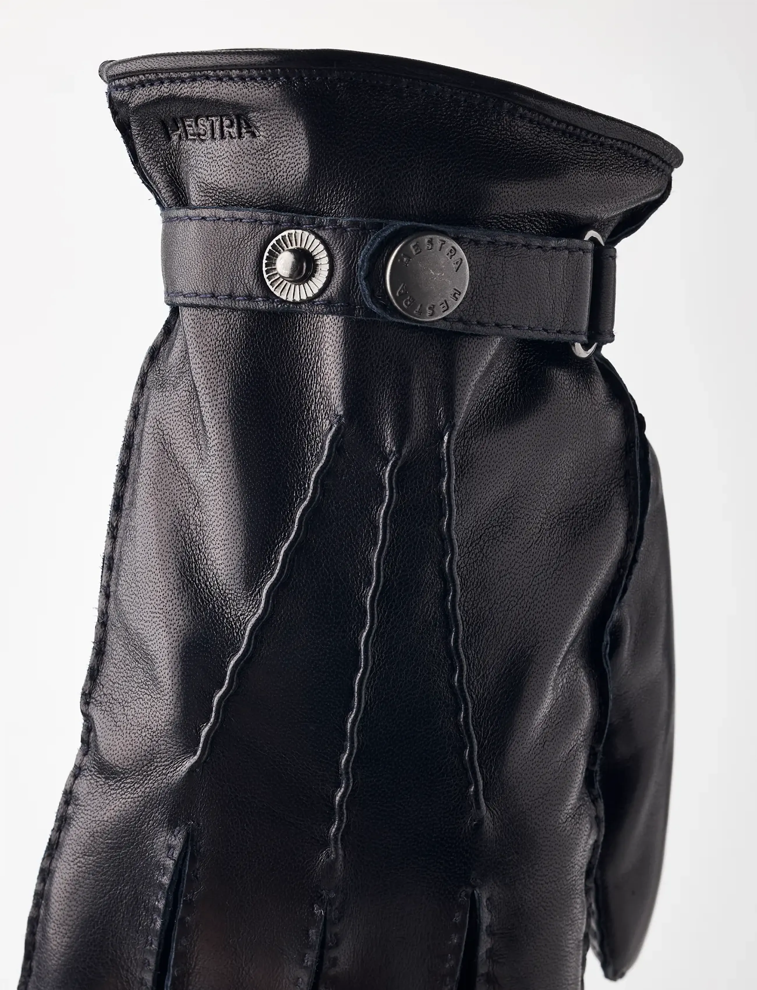 Hestra - Jake - accessories - dark navy - 3